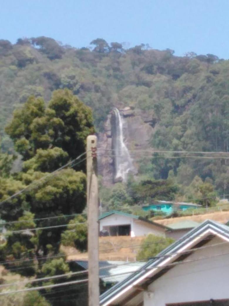 Frosty Heaven Guest House นูวาราเอลิยา ภายนอก รูปภาพ