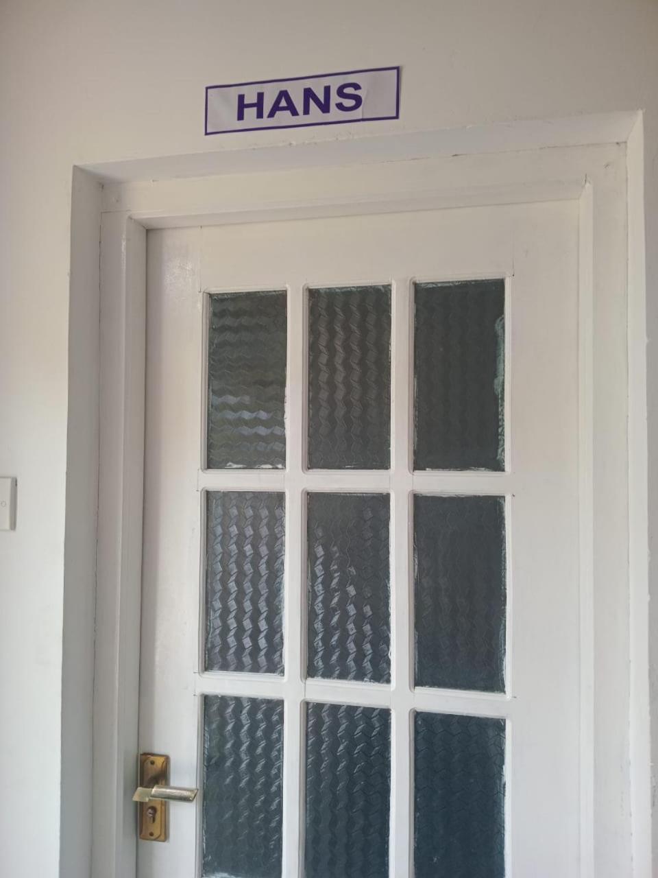 Frosty Heaven Guest House นูวาราเอลิยา ภายนอก รูปภาพ