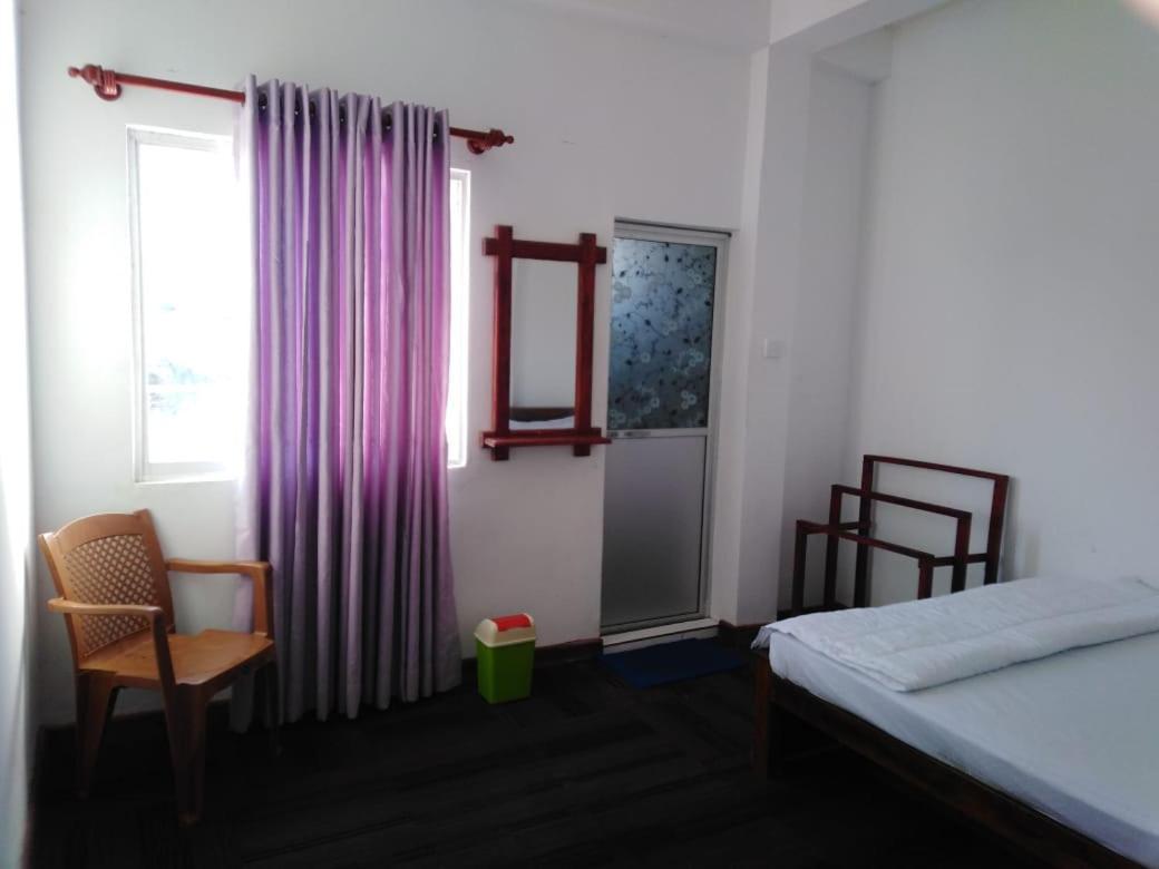 Frosty Heaven Guest House นูวาราเอลิยา ภายนอก รูปภาพ