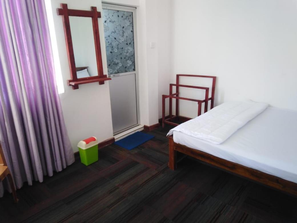 Frosty Heaven Guest House นูวาราเอลิยา ภายนอก รูปภาพ